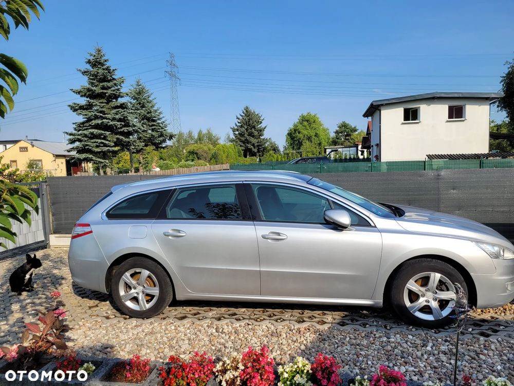 Peugeot 508 2.0 HDi Business Line - 3