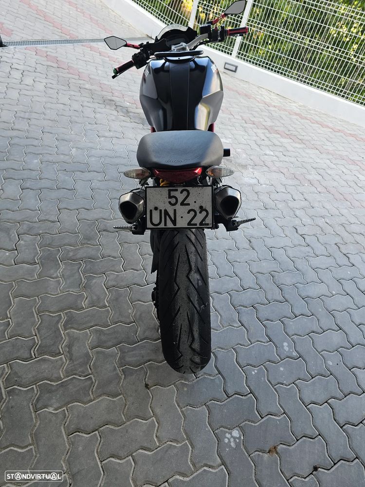 Ducati Monster Monster796 ABS - 5