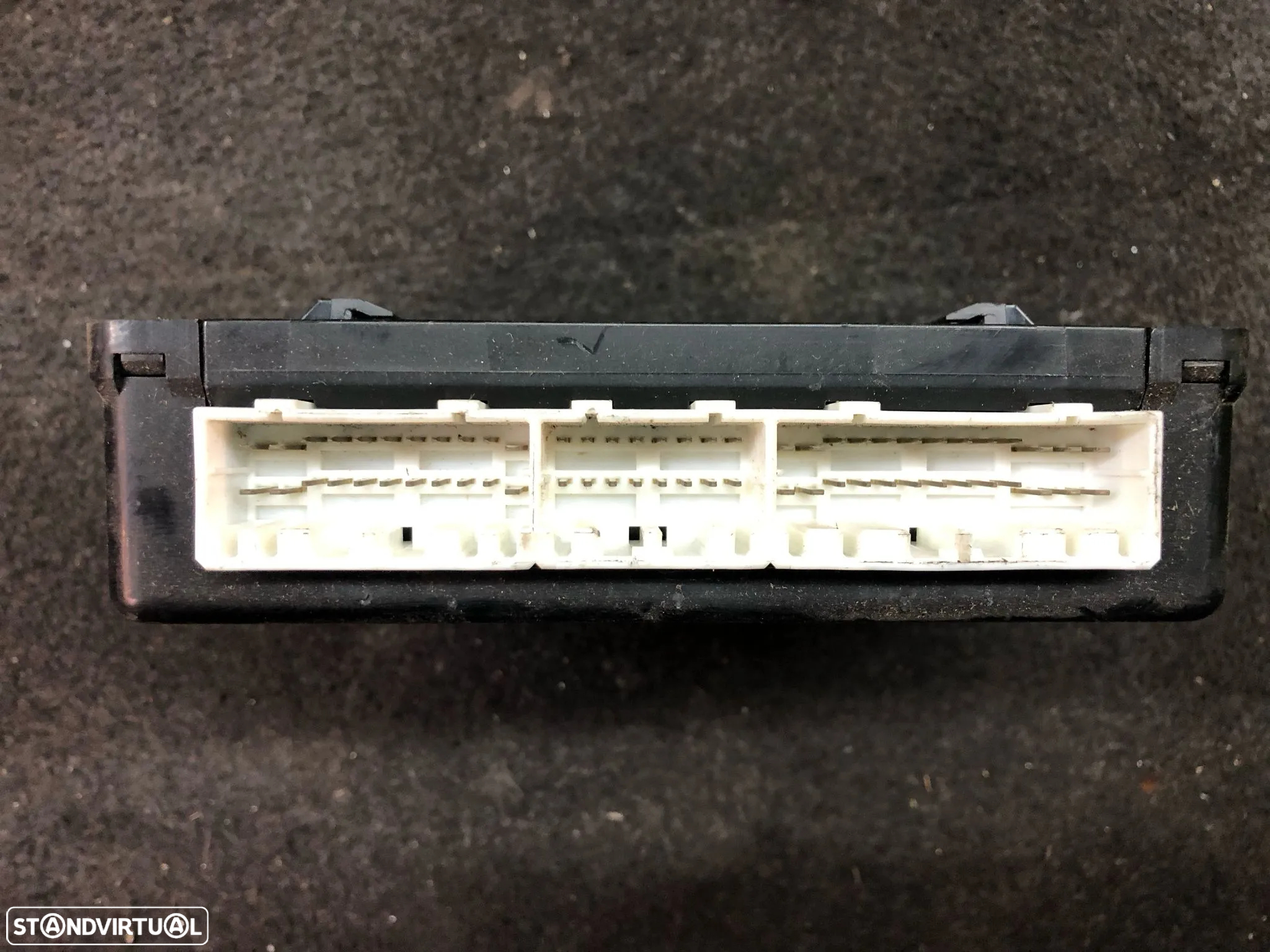 KIA SOUL MODULO UNIDADE CONTROLO - MD067 - 4