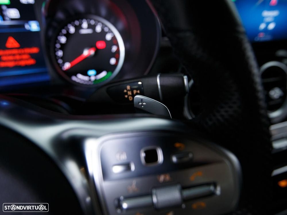 Mercedes-Benz GLC 300 e Coupé 4Matic - 18