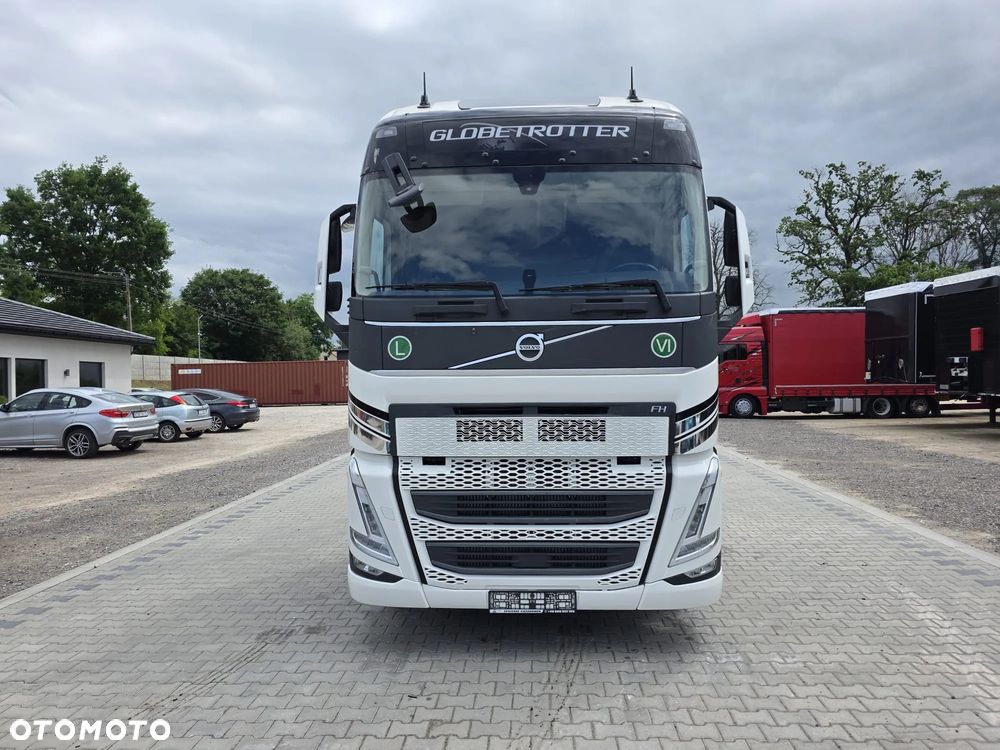 Volvo FH 460 / I - SAVE / EURO 6 / XL / ACC / NOWY MODEL - 2