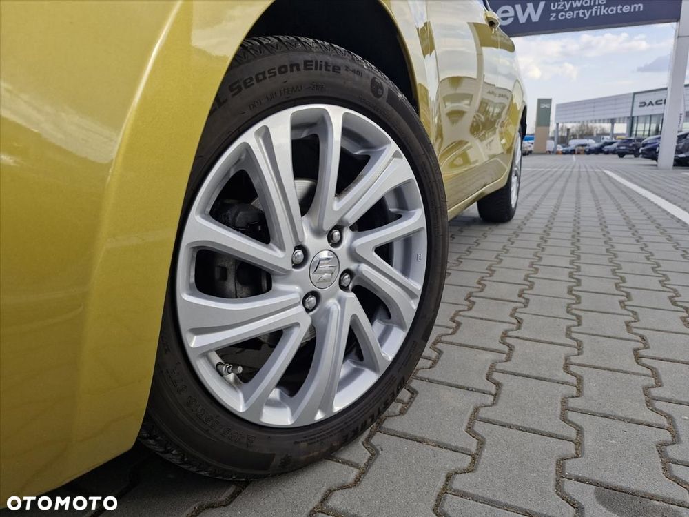 Suzuki Swift 1.2 Dualjet SHVS Premium Plus - 20