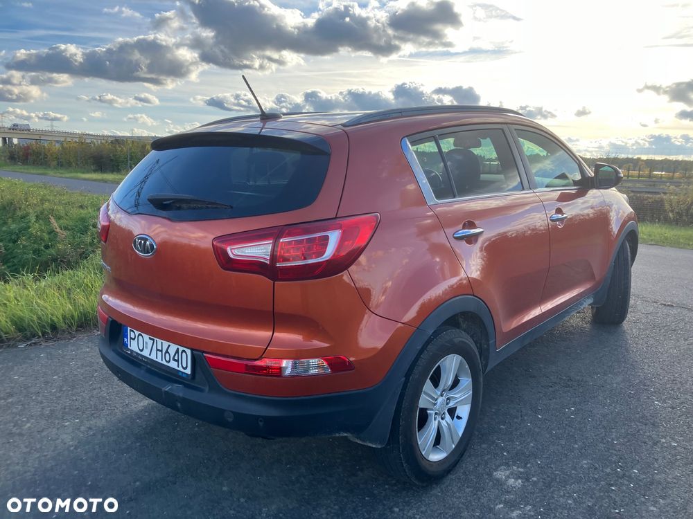 Kia Sportage 1.6 GDI L 2WD - 3