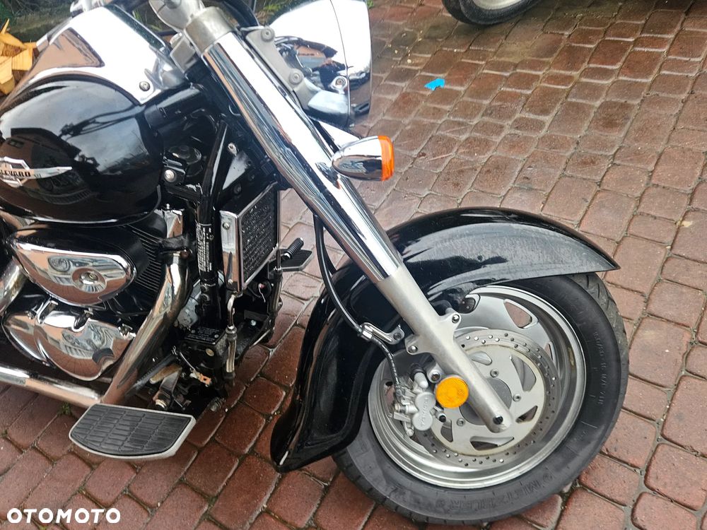 Suzuki Kingquad - 10