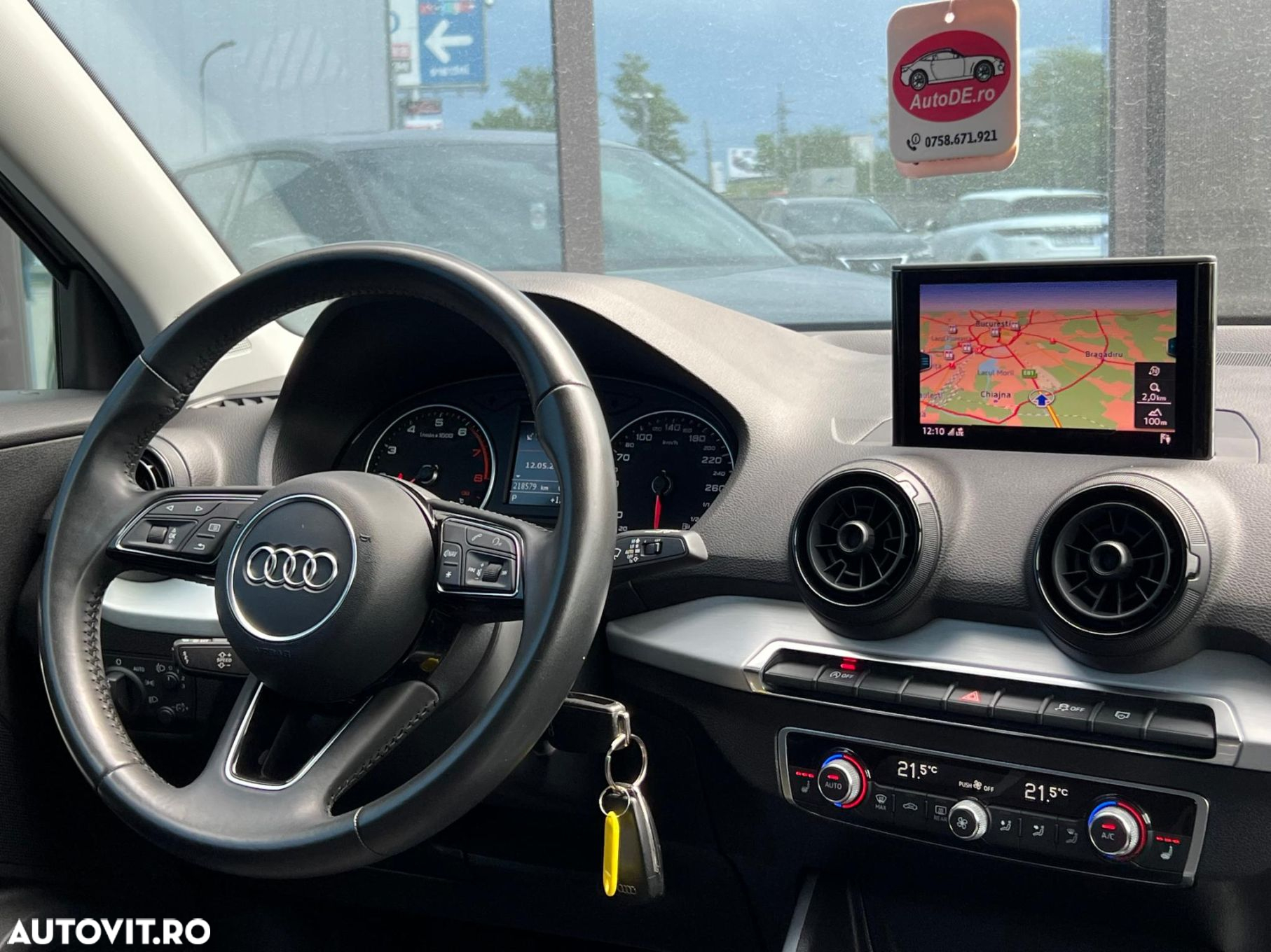 Audi Q2 - 10