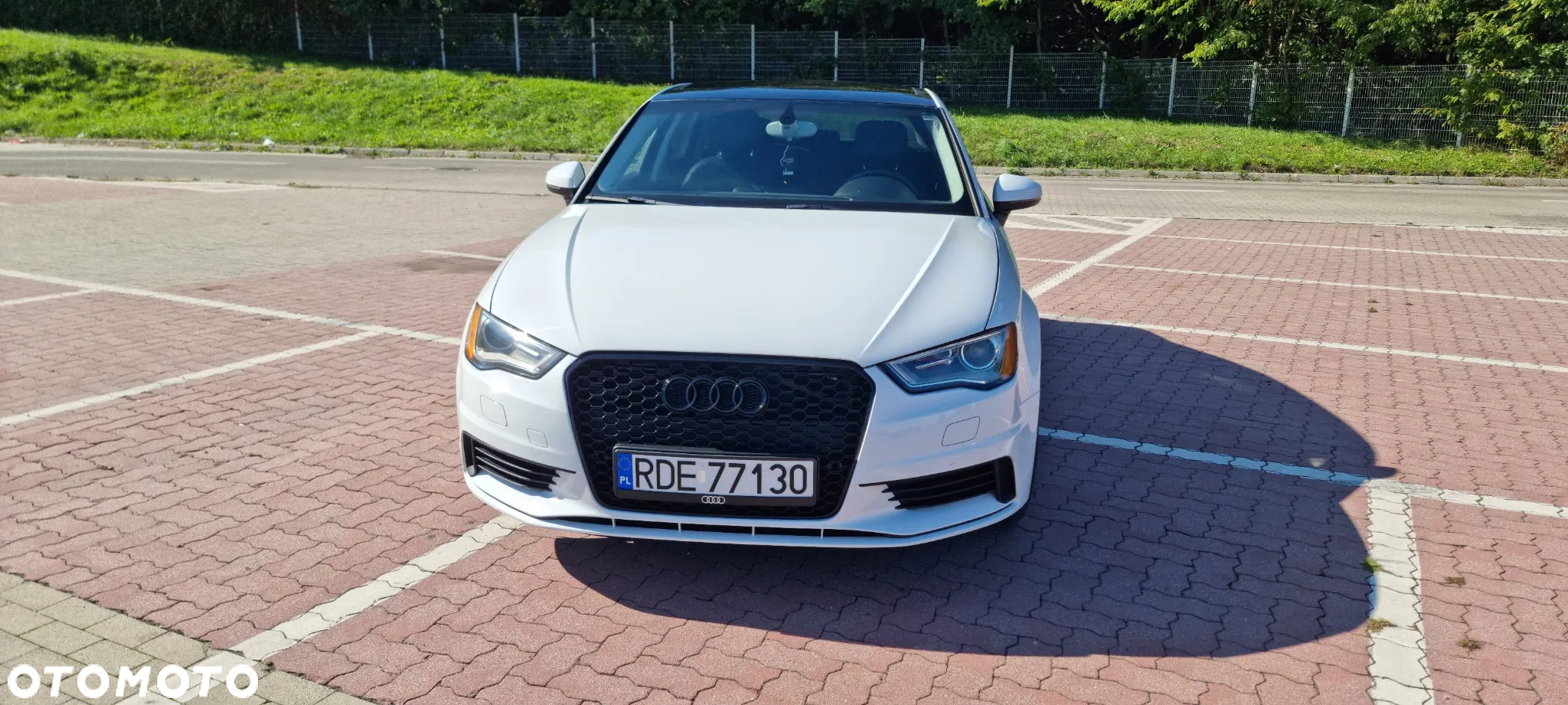Audi A3 - 6