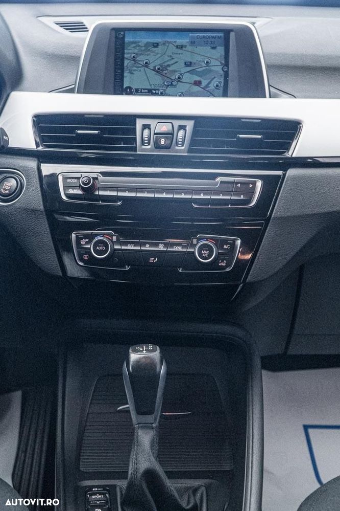 BMW X1 xDrive18d Aut. xLine - 5