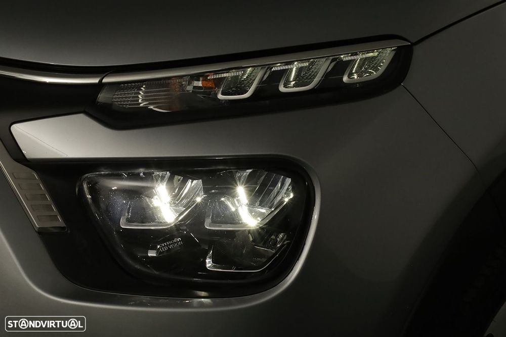 Citroën C3 1.2 PureTech Max - 6