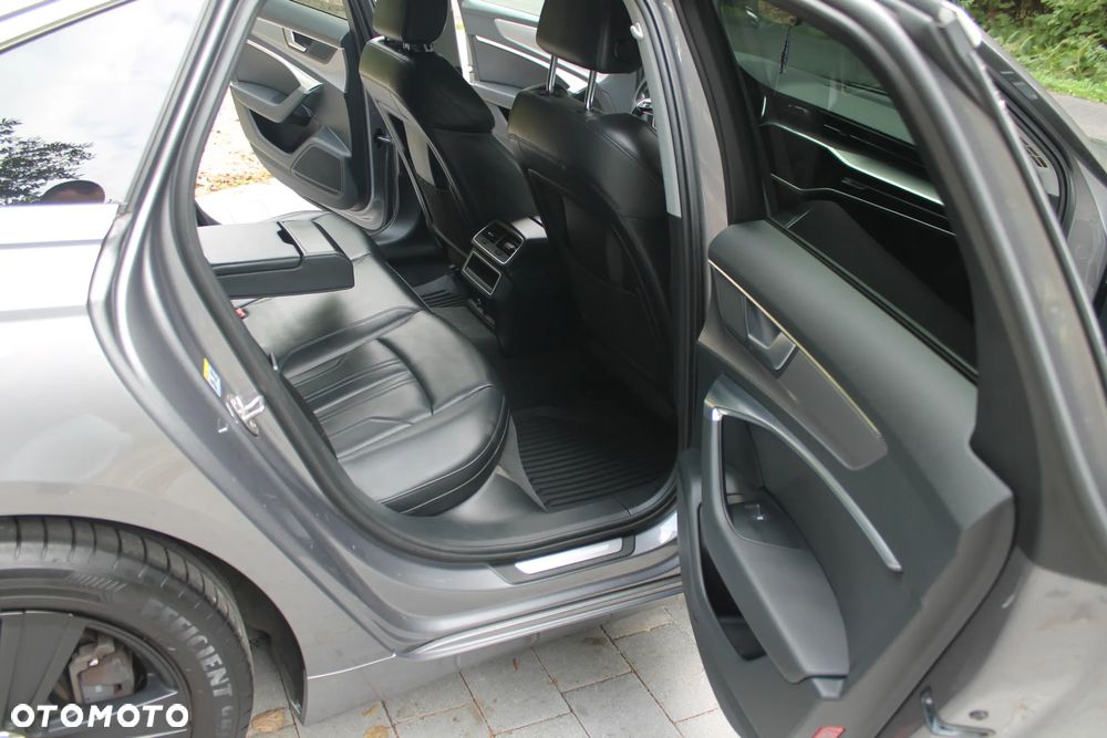 Audi A6 Limousine - 34
