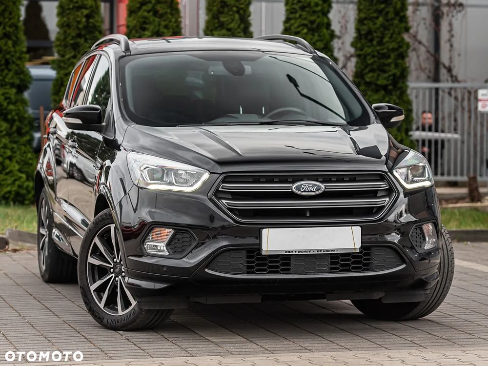 Ford Kuga 1.5 EcoBoost FWD ST-Line ASS - 2