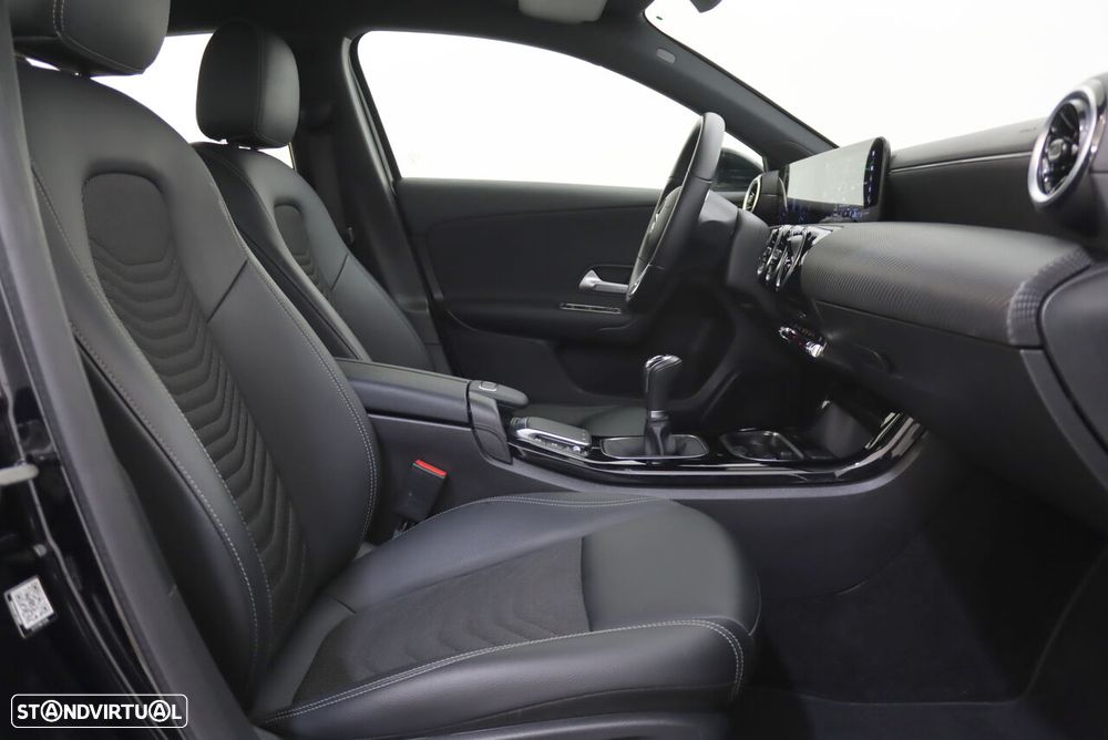 Mercedes-Benz A 160 - 7