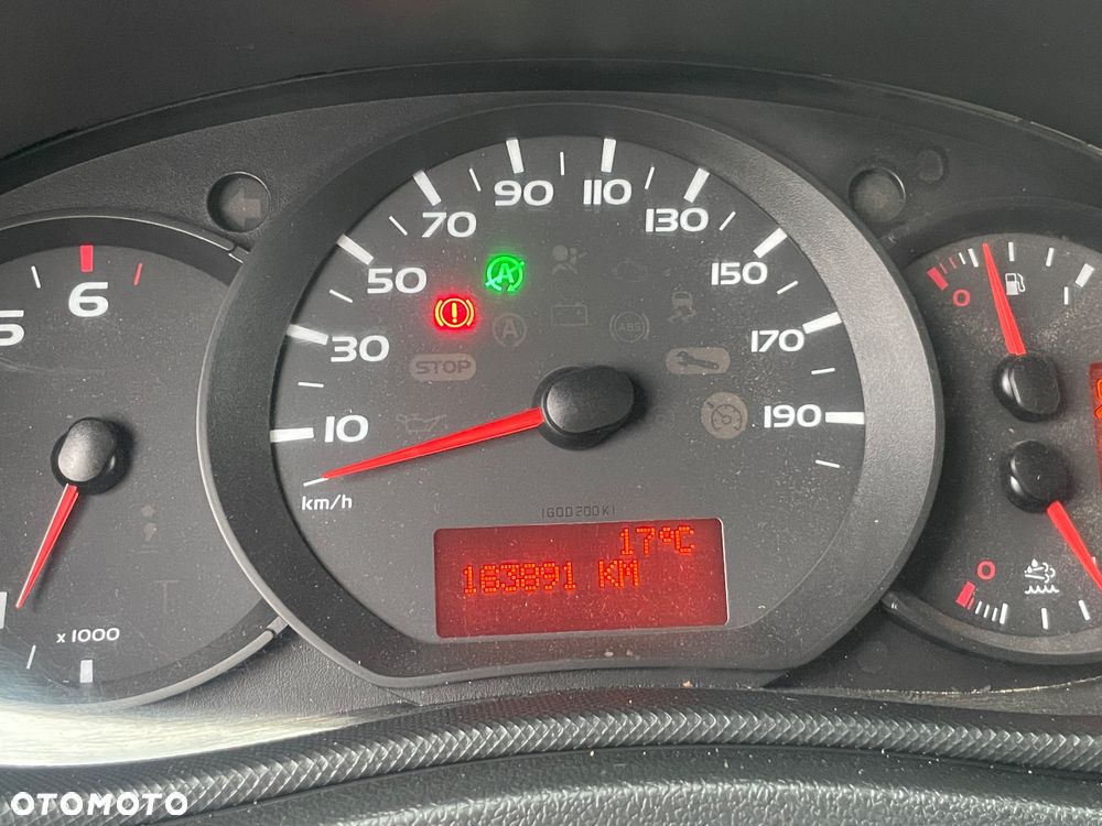 Renault Master 2,3 160 Wywrotka Klima Z Francji - 17