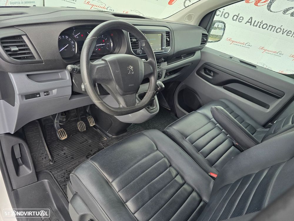 Peugeot Expert 2.0 BlueHDi L2H1 Premium Standard - 16