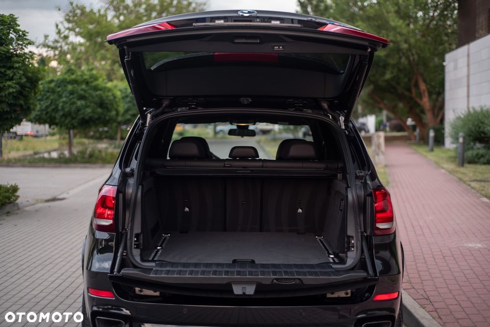 BMW X5 M - 31