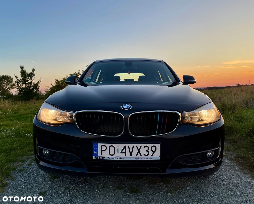 BMW Seria 3 318d DPF Edition Lifestyle - 12