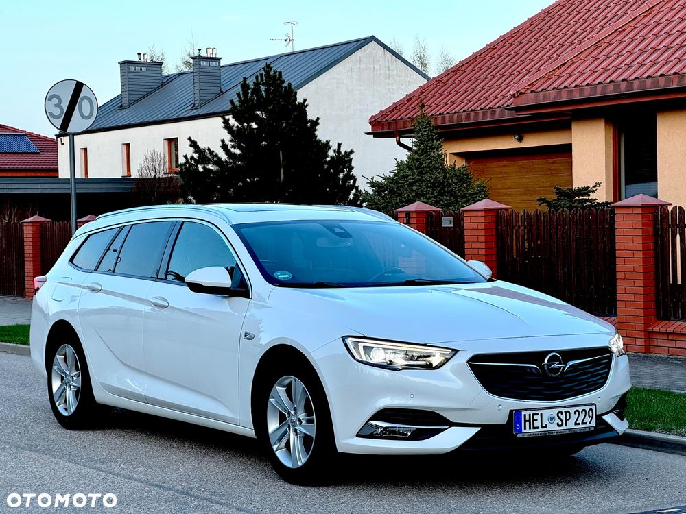 Opel Insignia - 14