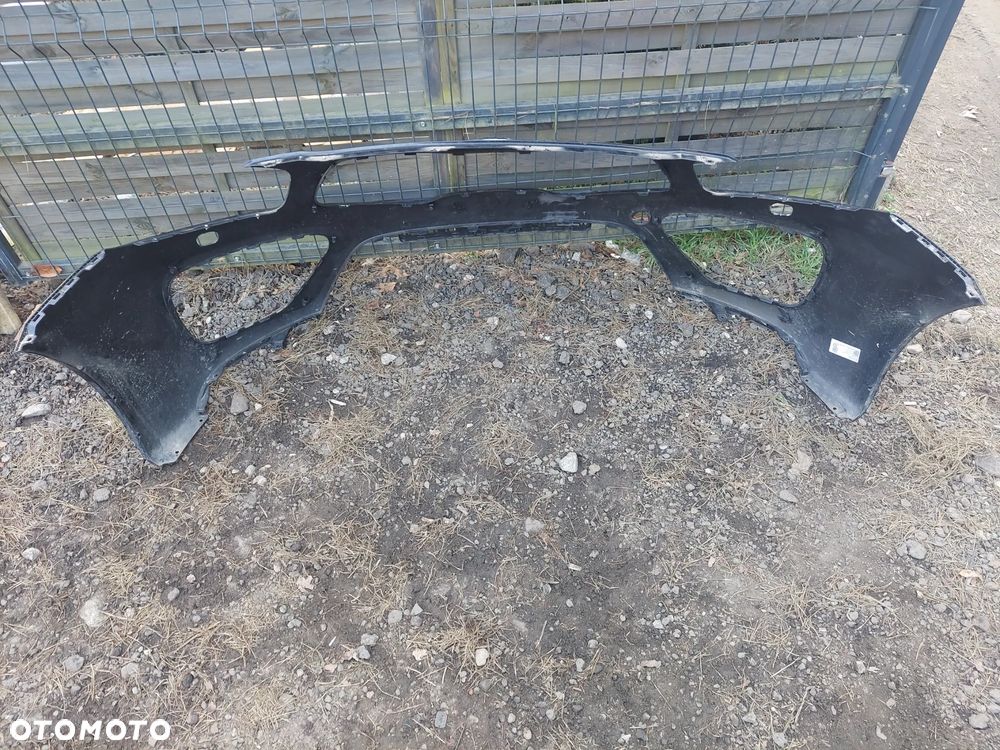 Kia ceed II 2012-15 GT line zderzak przód oryginał - 2