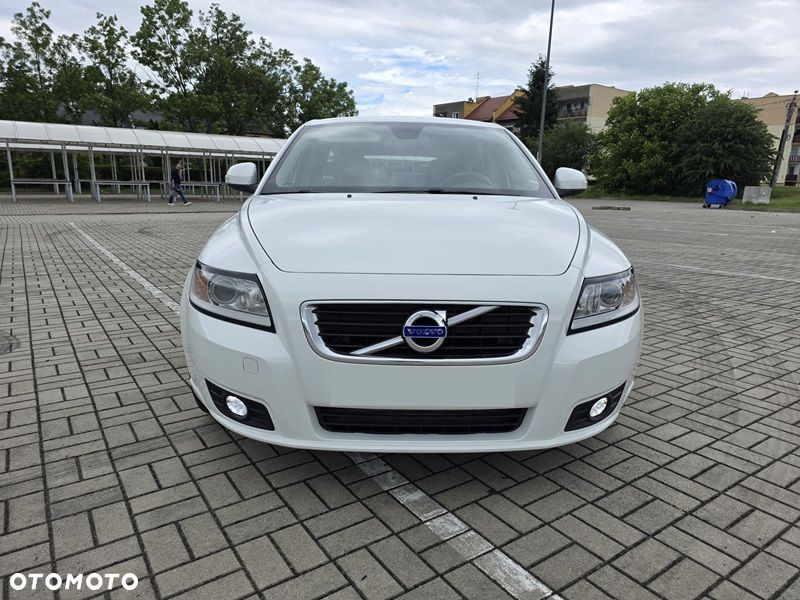 Volvo V50 DPF D2 Momentum - 7