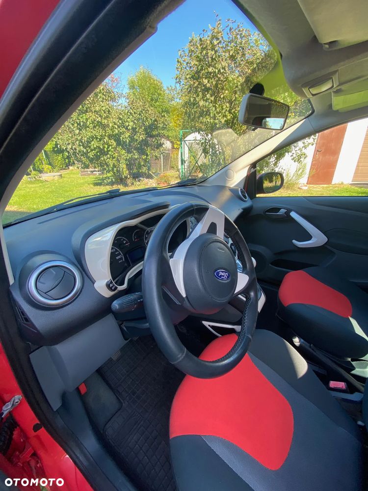 Ford KA - 10