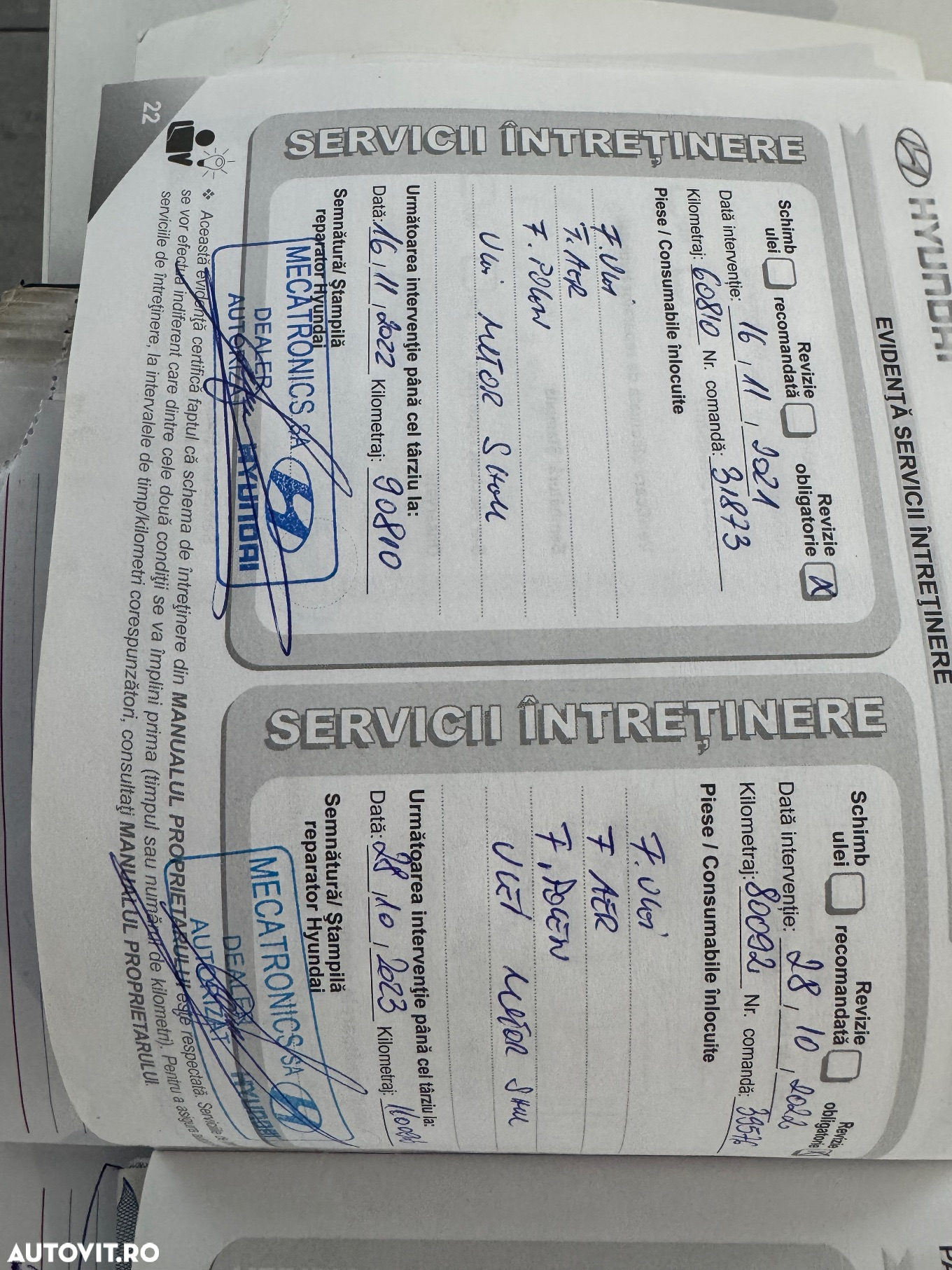 Hyundai Tucson 1.6 CRDi 4WD 6MT Style - 12