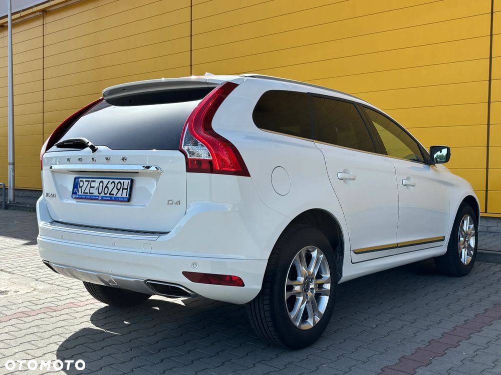 Volvo XC 60 D4 Drive-E Summum - 10