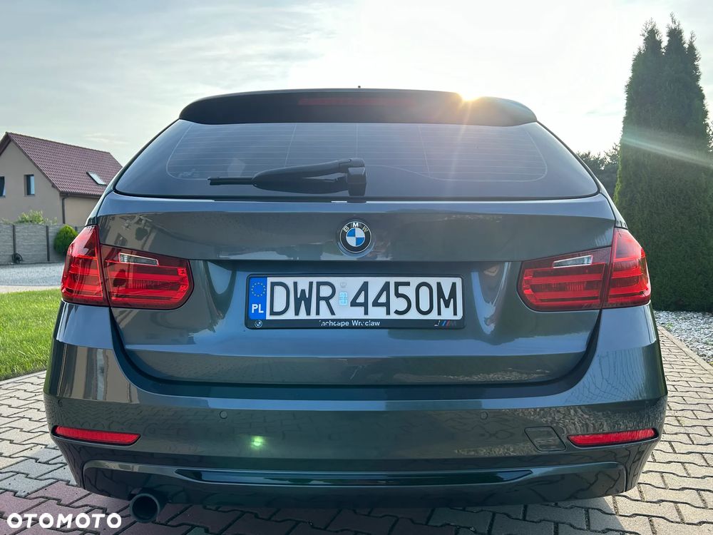 BMW Seria 3 - 9