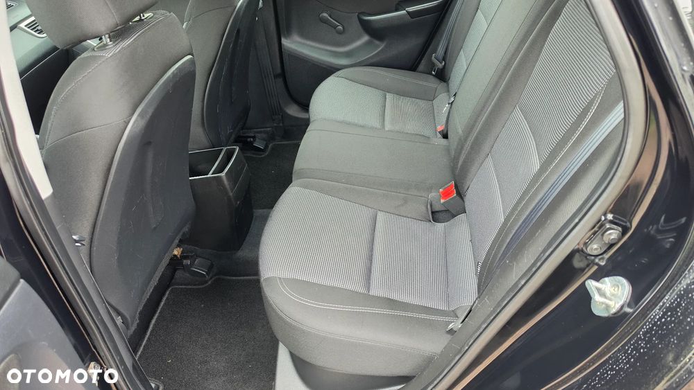 Hyundai i30 1.4 Classic - 12