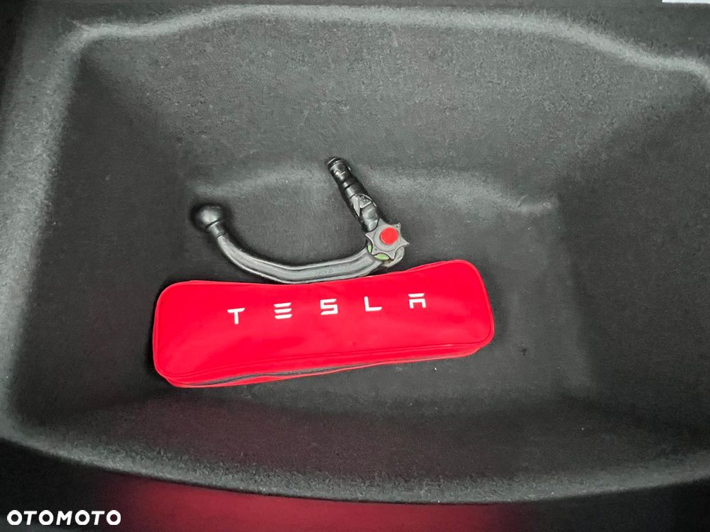 Tesla Model 3 RWD Hinterradantrieb - 17