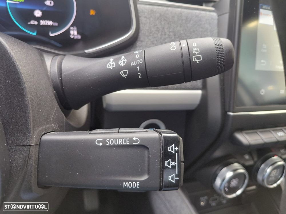 Renault Zoe (c/ Bateria) Limited 50 - 22
