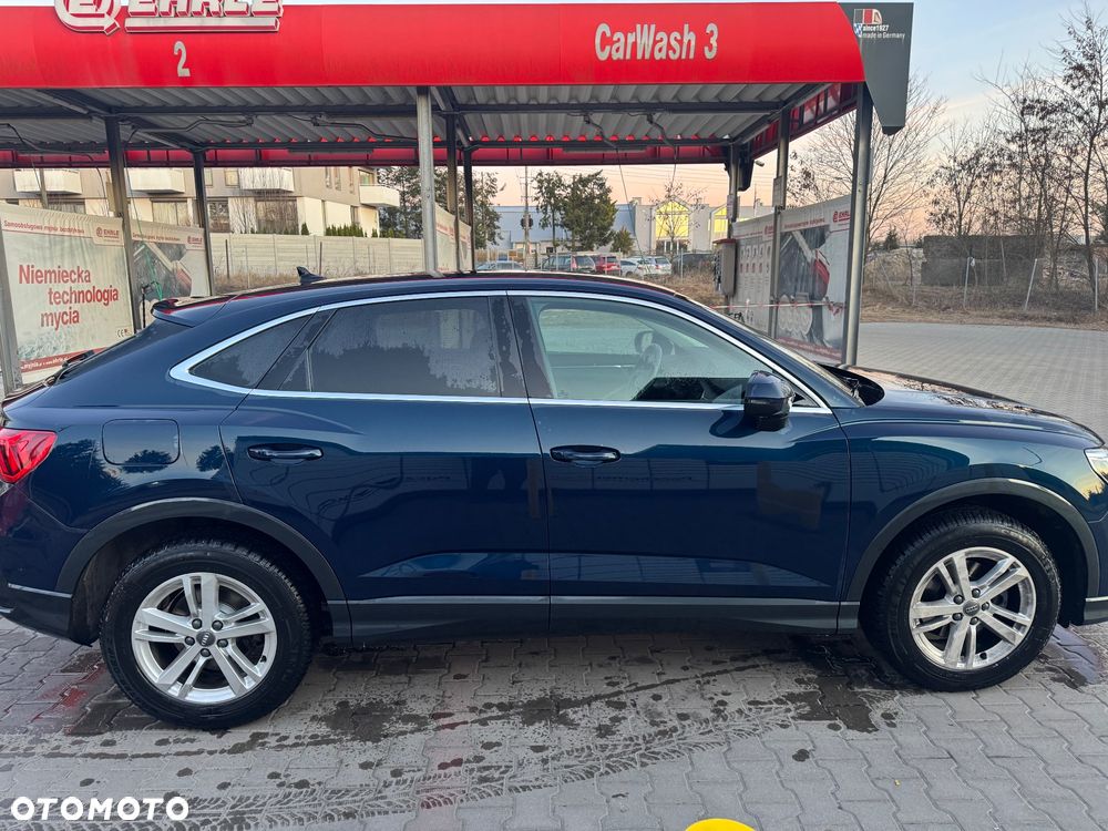 Audi Q3 Sportback - 20