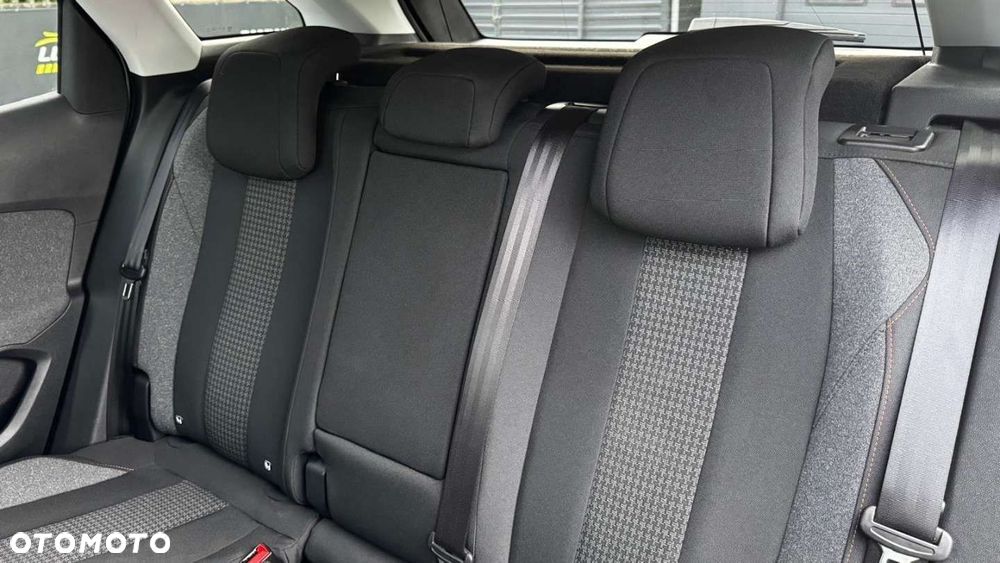 Peugeot 3008 - 20
