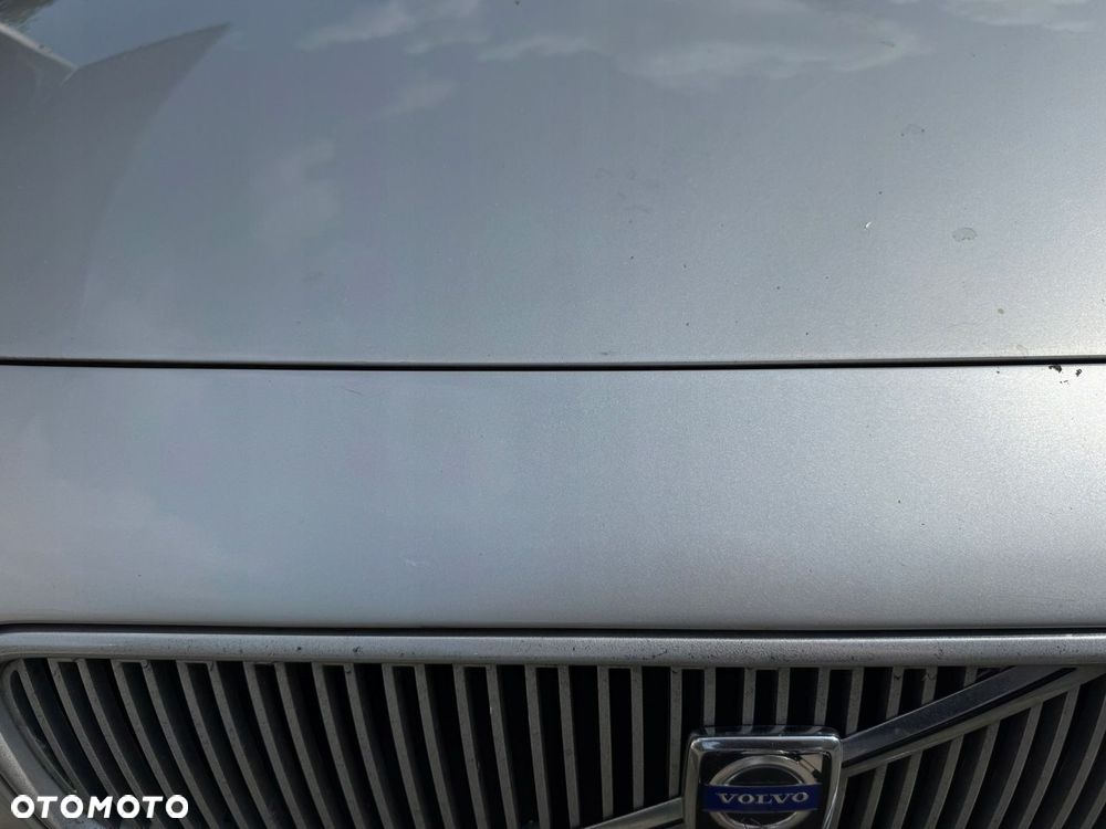 VOLVO V50 ZDERZAK PRZÓD PRZEDNI 426-26 - 8