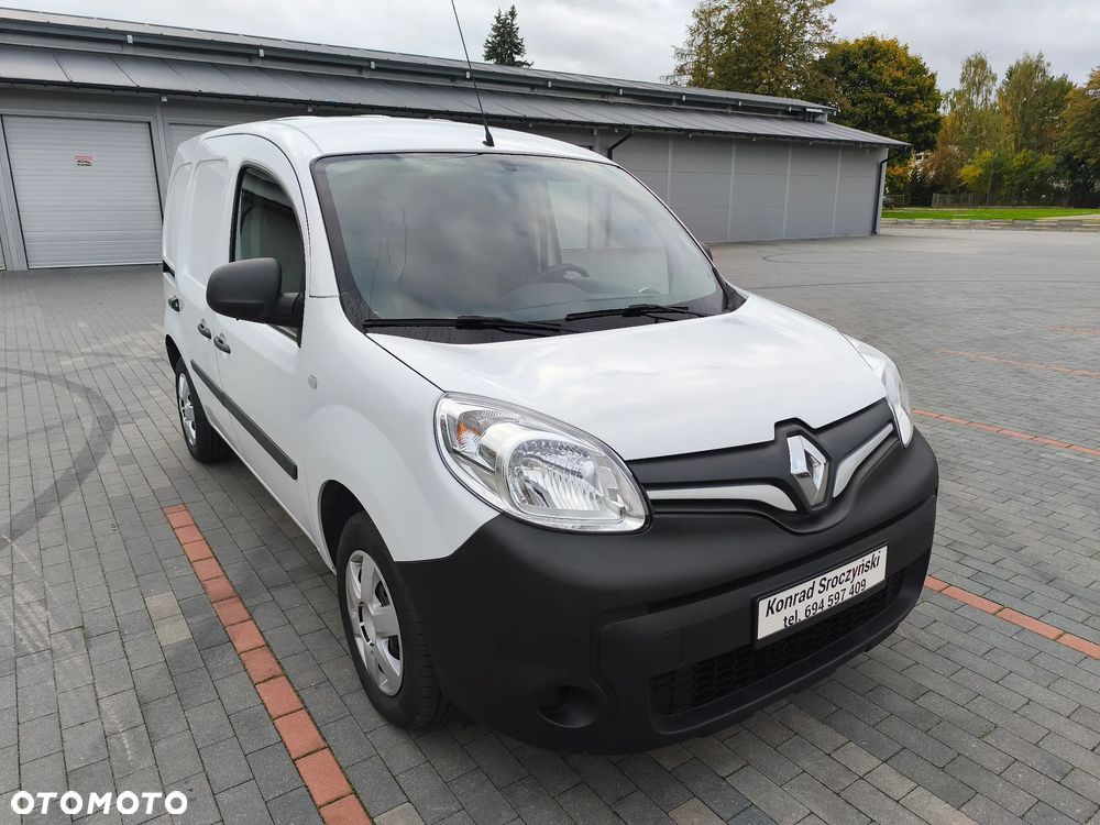 Renault Kangoo - 2
