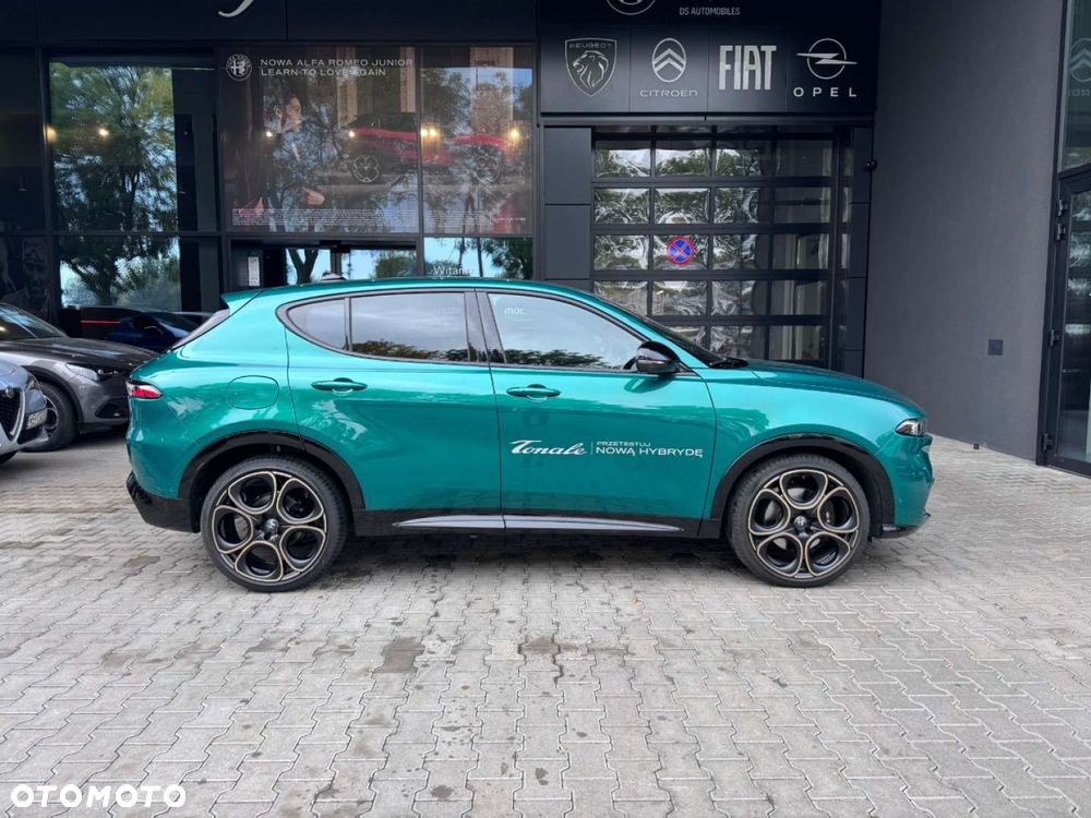Alfa Romeo Tonale - 6