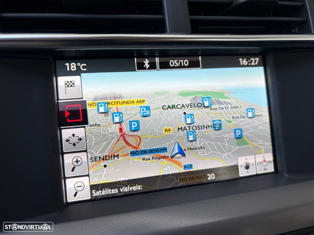 Citroën C4 1.2 PureTech Live - 20
