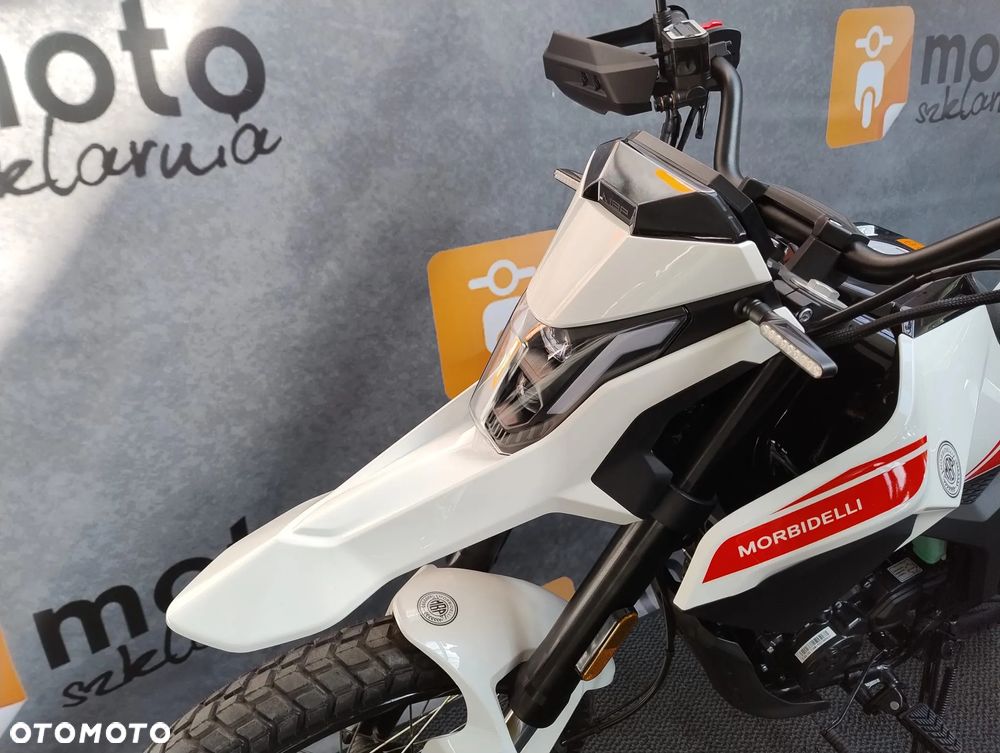 Morbidelli T125X - 20