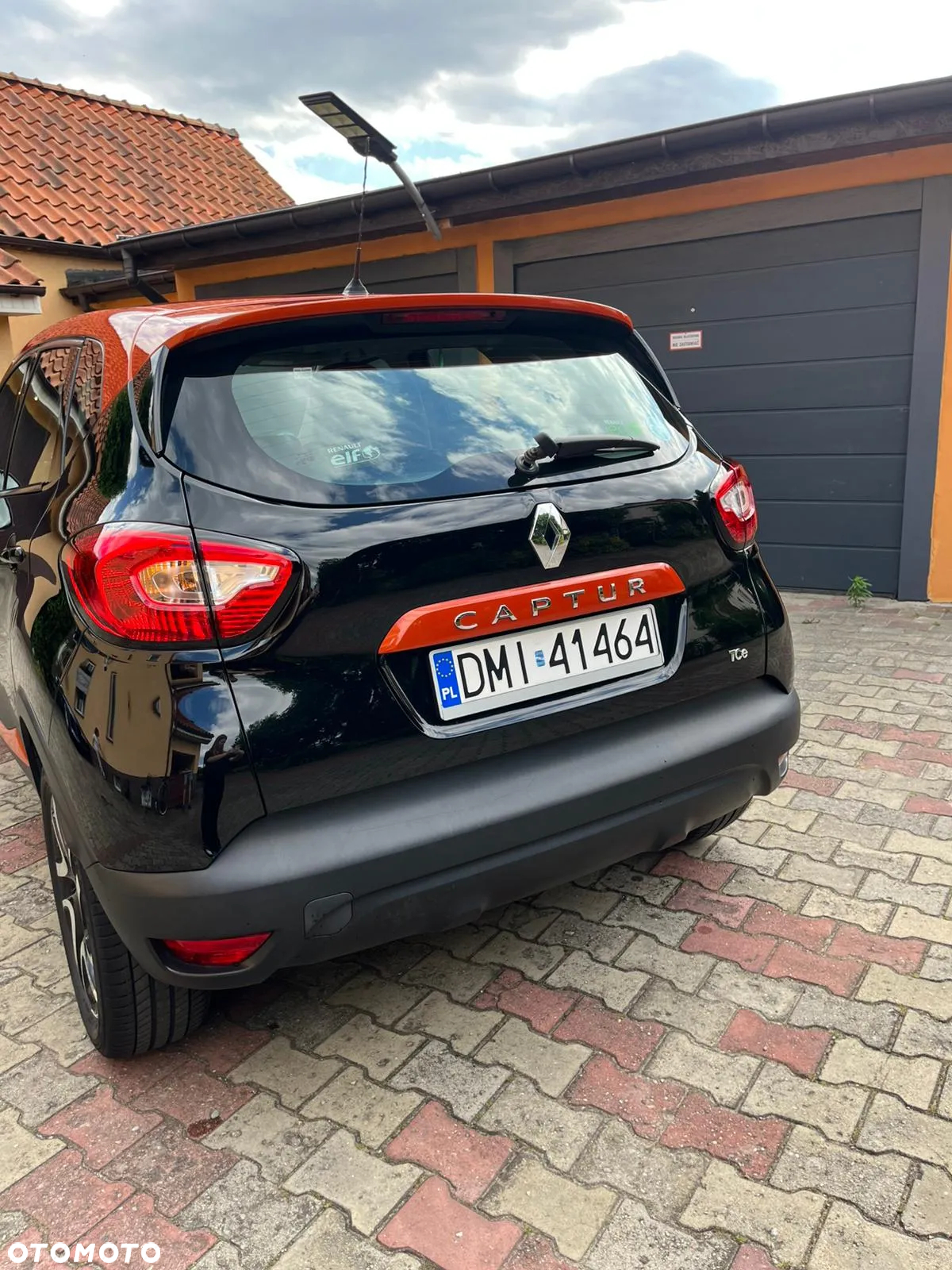 Renault Captur - 2