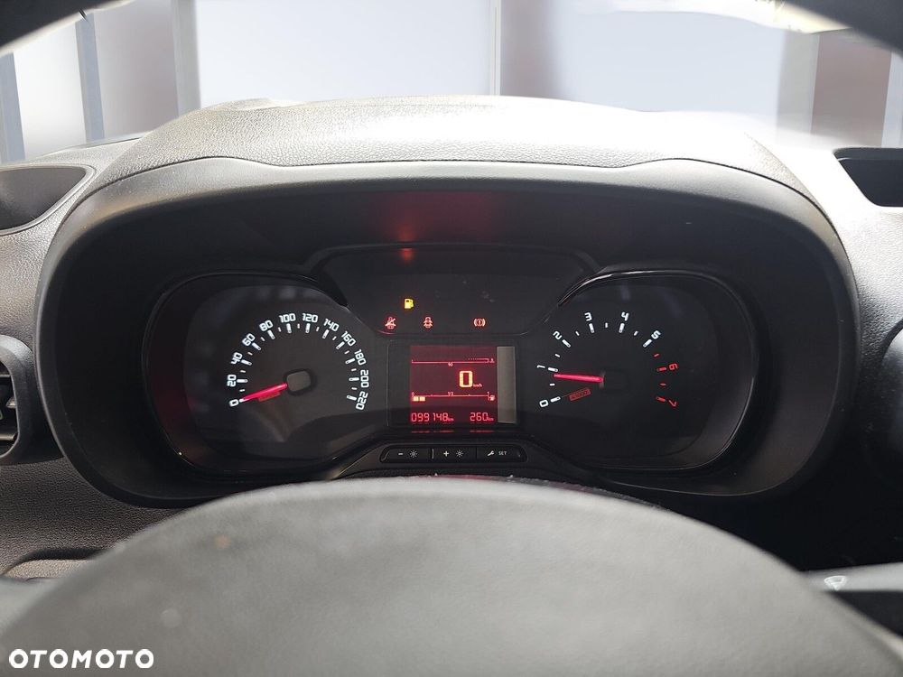 Toyota ProAce 2.3T 1.5D-4D 100KM long FurgonBrygActive - 13