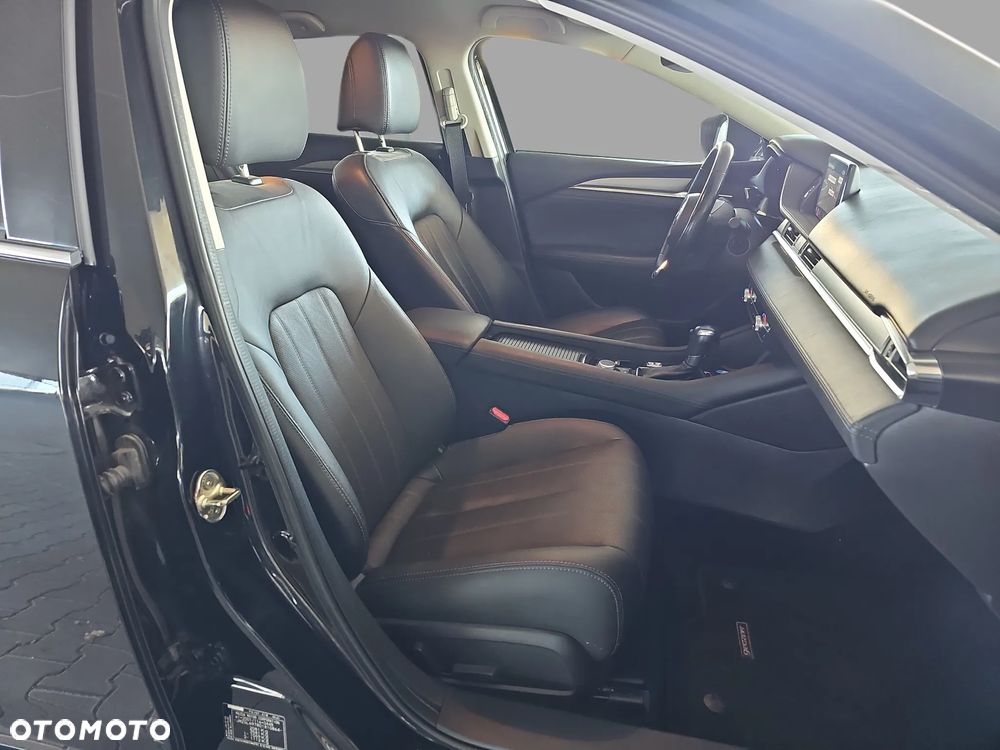 Mazda 6 2.0 SkyPrestige - 14