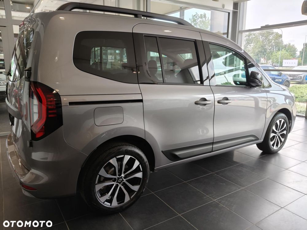 Renault Kangoo 1.3 TCe Techno EDC - 3