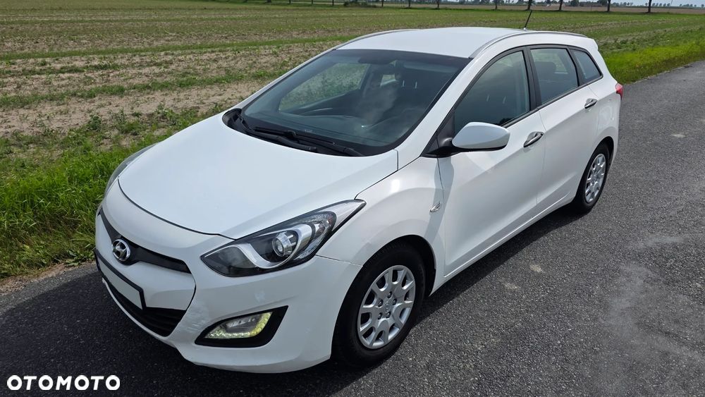 Hyundai i30 1.4 Classic - 1