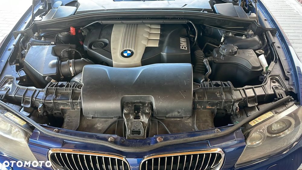 BMW Seria 1 120d DPF Edition Sport - 30