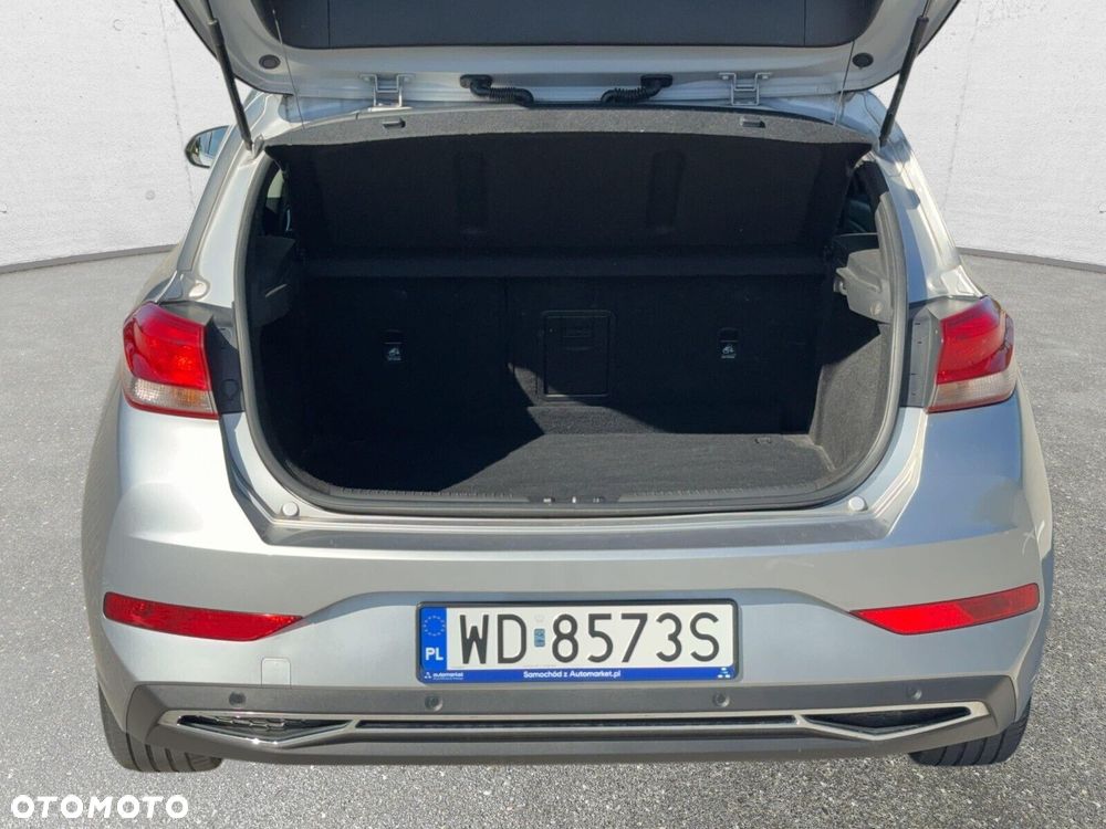 Hyundai i30 1.5 DPI Comfort - 24