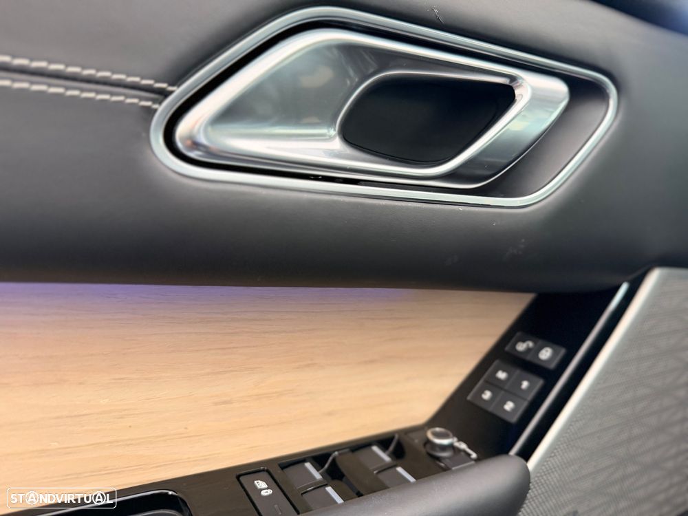 Land Rover Range Rover Velar 2.0 D SE - 16