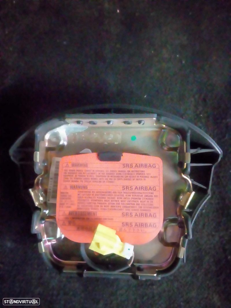 Airbag Volante Nissan Primera (P11) - 2