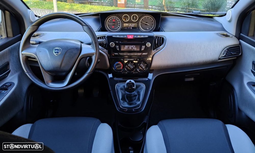 Lancia Ypsilon 1.2 S&S Platinum - 20