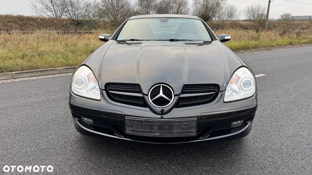 Mercedes-Benz SLK - 27