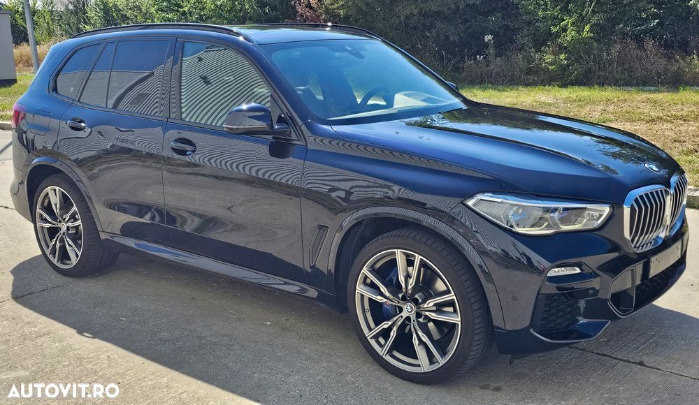 BMW X5 xDrive30d - 2
