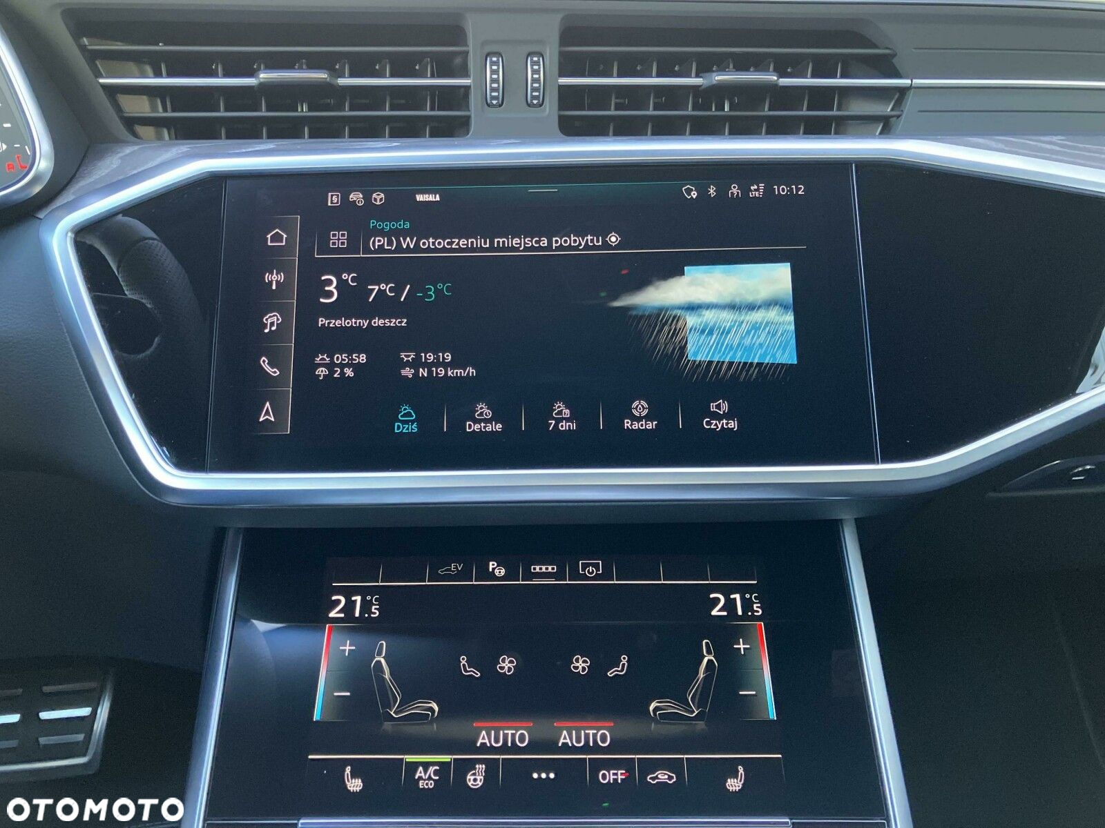 Audi A6 - 27