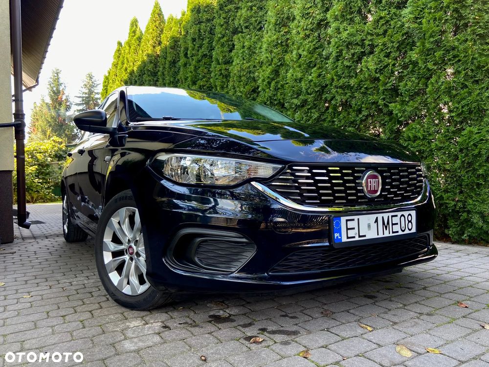 Fiat Tipo 1.4 16v Pop - 4
